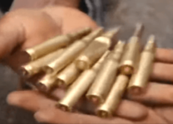 Live bullets