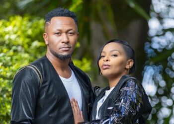 Dj Mo And Size 8