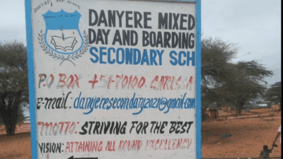 Danyere