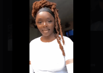 Joy Nyabonga