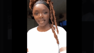 Joy Nyabonga