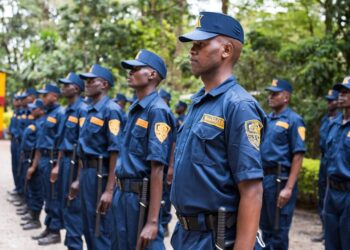 Kk Security Guards In Kenya