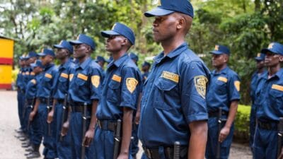 Kk Security Guards In Kenya
