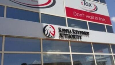 Kra Office