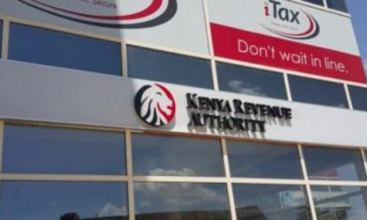 Kra Office