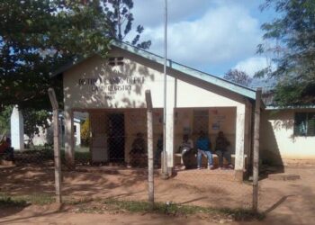 Kwale Lands Office