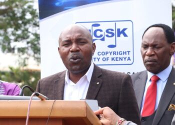 Mcsk Kenya
