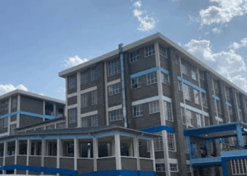 Mama Margaret Hospital