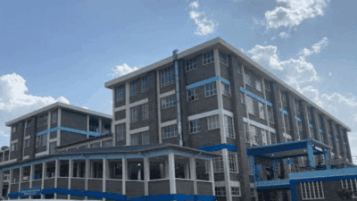 Mama Margaret Hospital