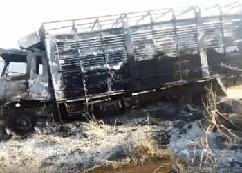 Marsabit Attack
