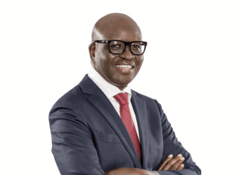 Moses Okoth Nyabanda