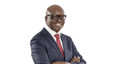 Moses Okoth Nyabanda