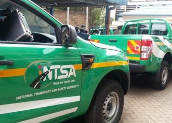 Ntsa Cars