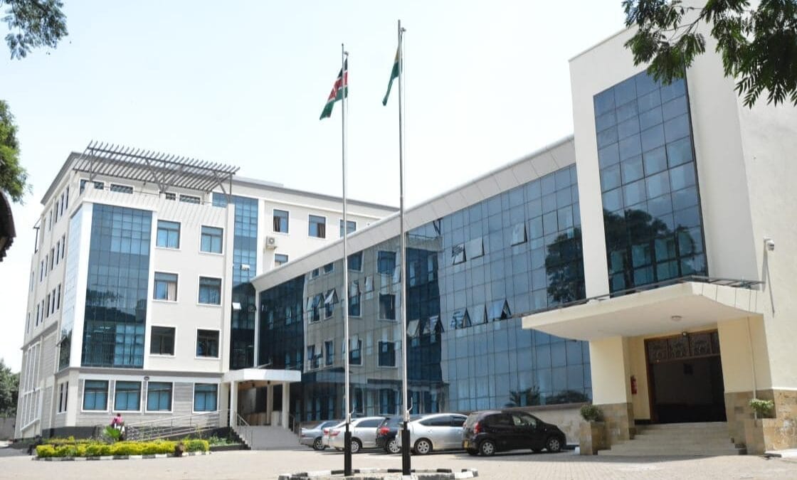 Nakuru County Assembly