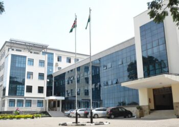 Nakuru County Assembly