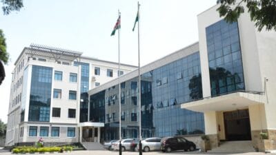 Nakuru County Assembly