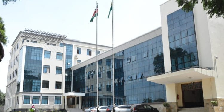 Nakuru County Assembly