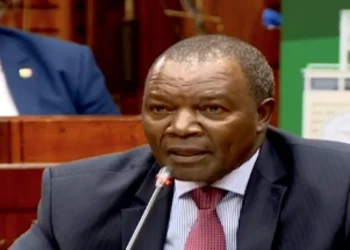 Njuguna Ndung'u