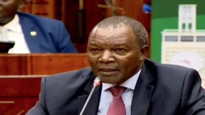 Njuguna Ndung'u