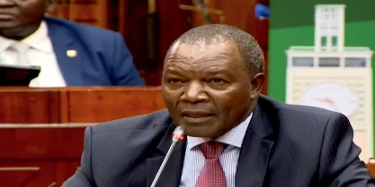 Njuguna Ndung'u