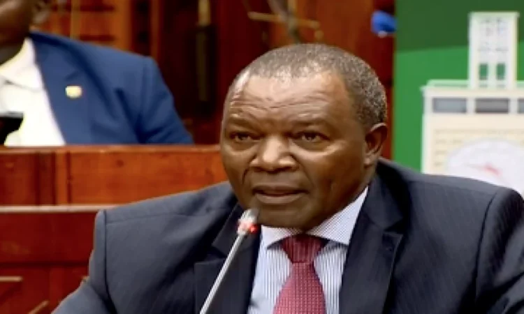 Njuguna Ndung'u