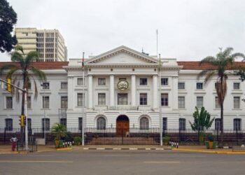 Office Of The Governor
