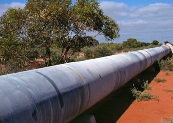 Pipeline Kenya