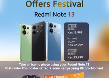 Redmi Note 13 Series (1)