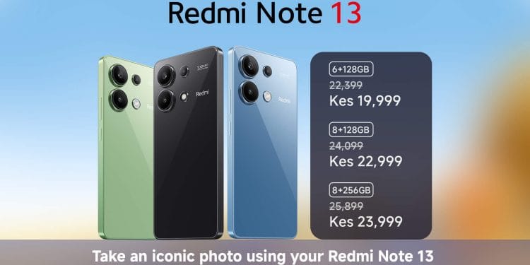 Redmi Note 13 Series (1)