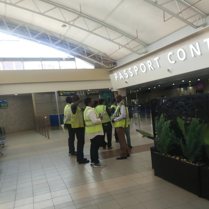 Adani Kenya