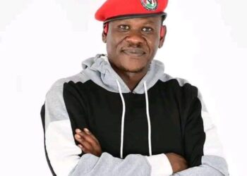 Bob Njagi