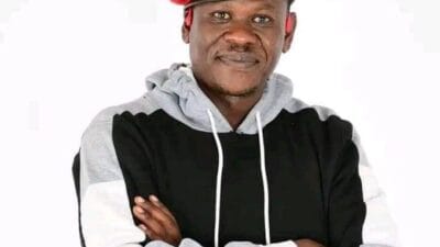 Bob Njagi