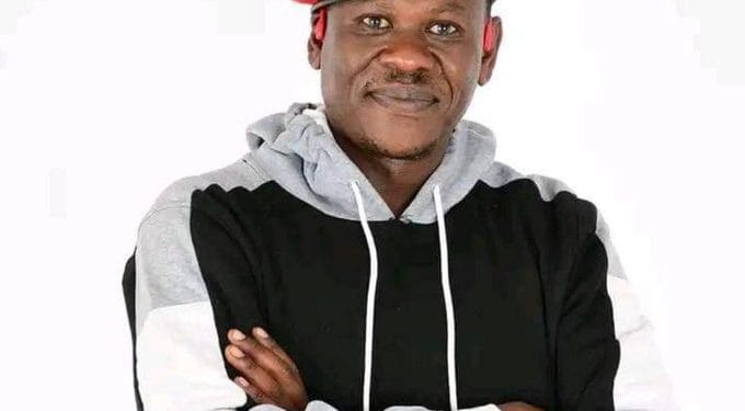 Bob Njagi