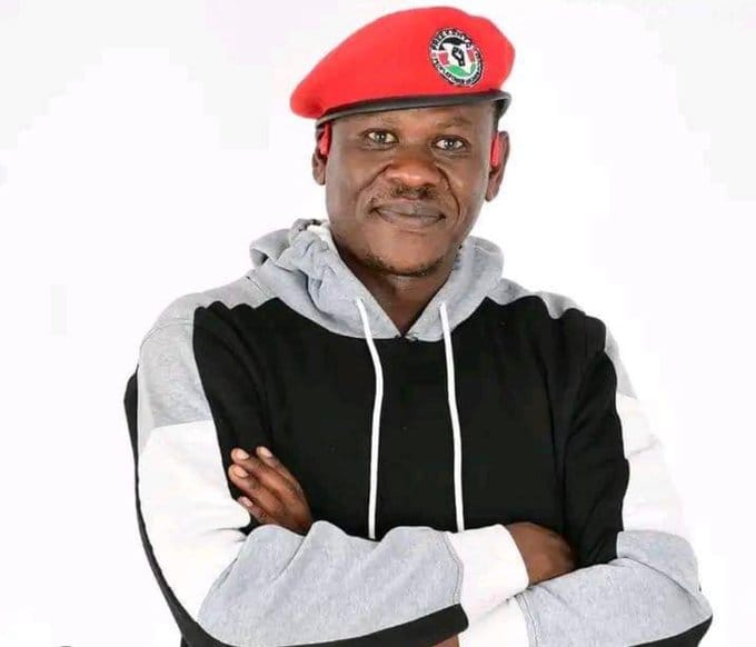 Bob Njagi