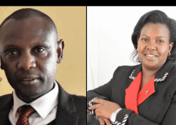 Collins Kibet Toroitich