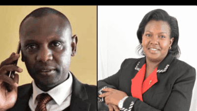 Collins Kibet Toroitich