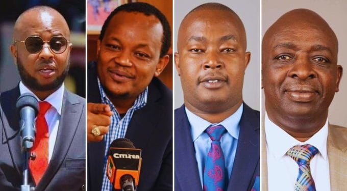 Dp Allied Mps