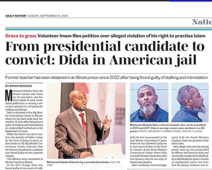 Dida