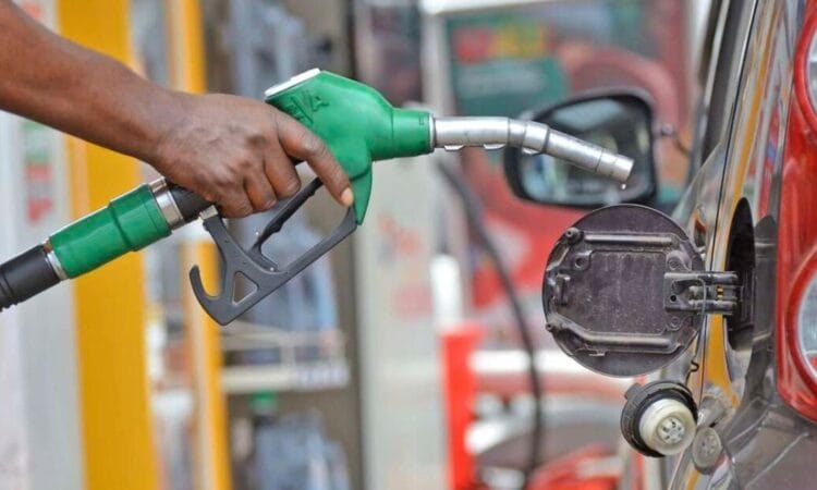Epra Fuel Prices