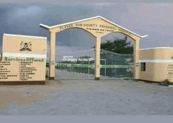 Elwak Referral Hospital