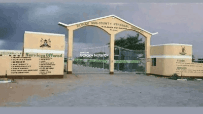 Elwak Referral Hospital