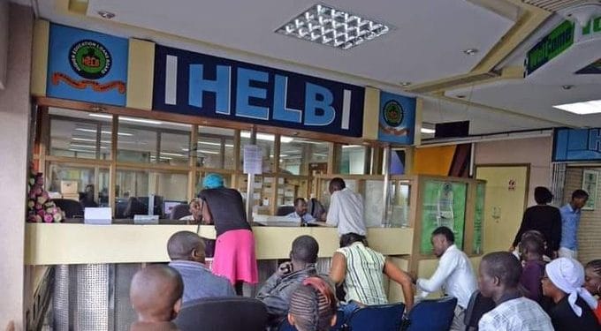 Helb