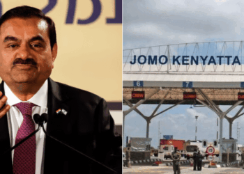 Jkia Adani Deal