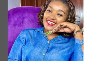Joyce Kiria