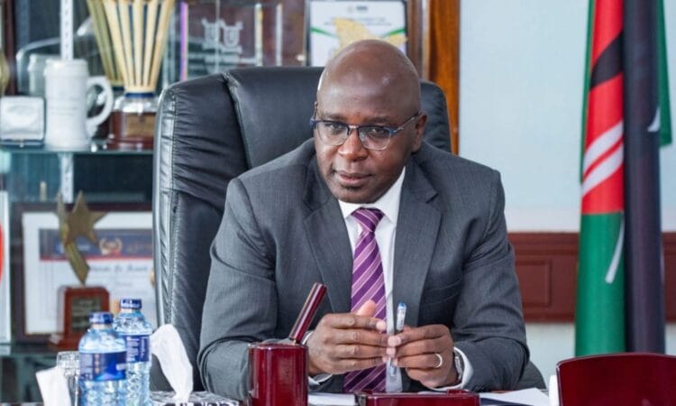Kra Boss