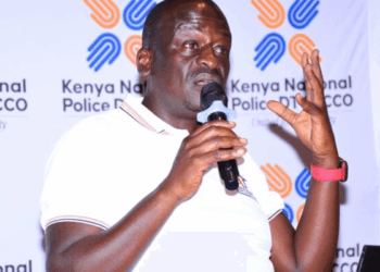 Kenya Police Sacco