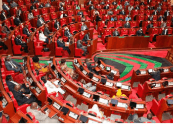 Kenyan Mps