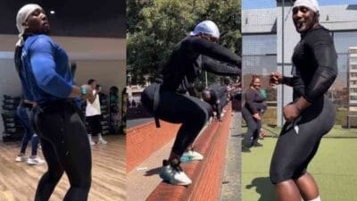 King Of Squats