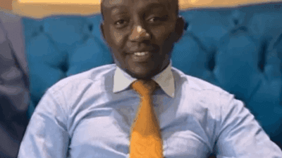 King'ori vintmark