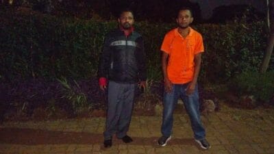 Longton Brothers